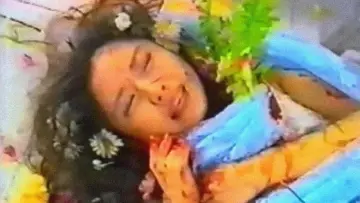 Задник к фильму "LSD -ラッキースカイダイアモンド-" #811910