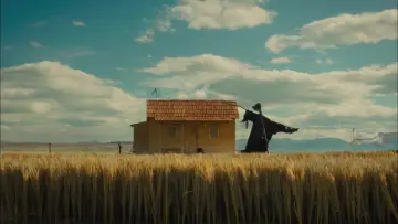Задник к фильму "Строго на запад" #996336