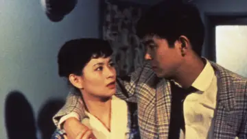 Задник к фильму "Ураганный барабанщик" #1621963