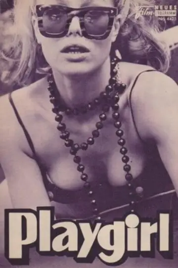 Постер к фильму "Playgirl" #738278