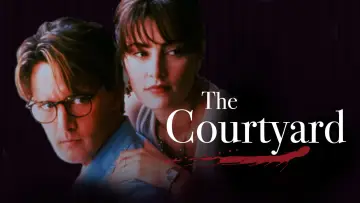 Задник к фильму "The Courtyard" #1131386