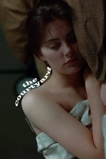 Постер к фильму "The Courtyard" #1192391