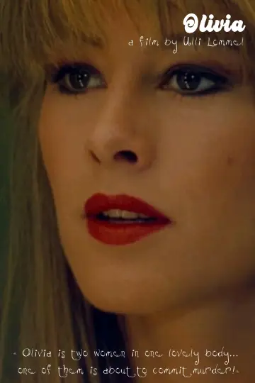 Постер к фильму "Olivia" #1192502