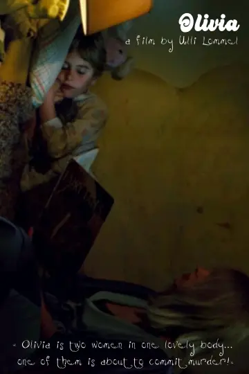 Постер к фильму "Olivia" #1192505