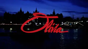 Задник к фильму "Olivia" #602037