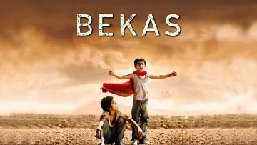 Задник к фильму "Bekas" #665915