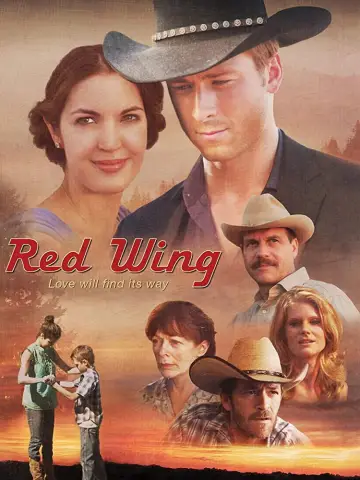 Постер к фильму "Red Wing" #1137817