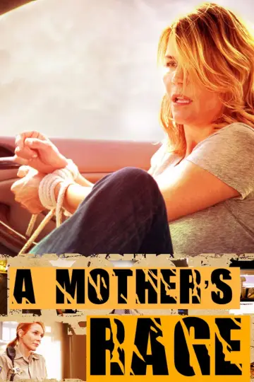 Постер к фильму "A Mother