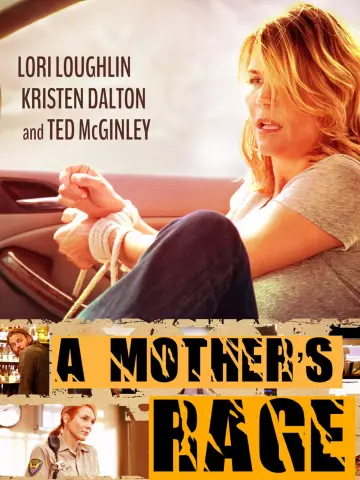 Постер к фильму "A Mother