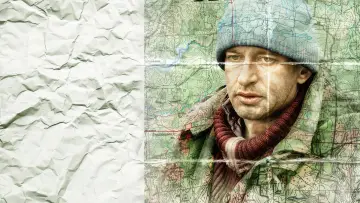 Задник к фильму "Географ глобус пропил" #1201045
