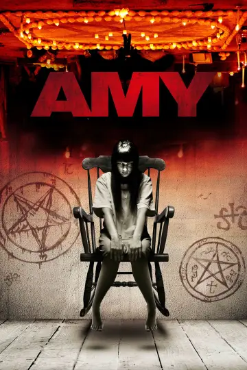 Постер к фильму "Amy" #1141027