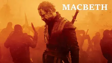 Задник к фильму "Макбет" #157073