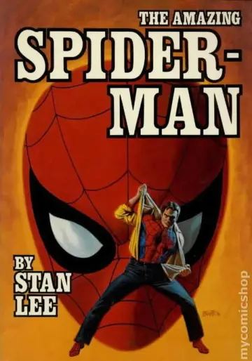 Постер к фильму "Spider-Man" #1007315