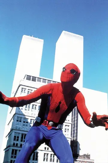 Постер к фильму "Spider-Man" #1007321