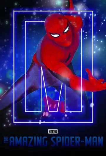 Постер к фильму "Spider-Man" #1168402