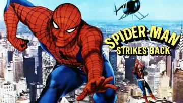 Задник к фильму "Spider-Man" #1208661
