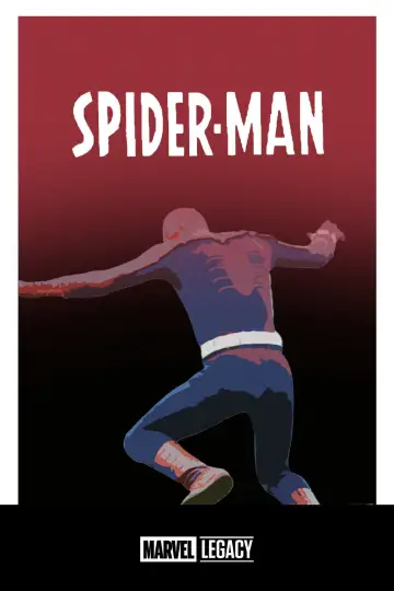 Постер к фильму "Spider-Man" #1739256