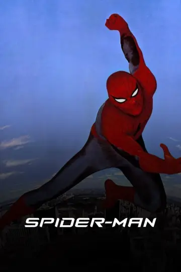 Постер к фильму "Spider-Man" #341865
