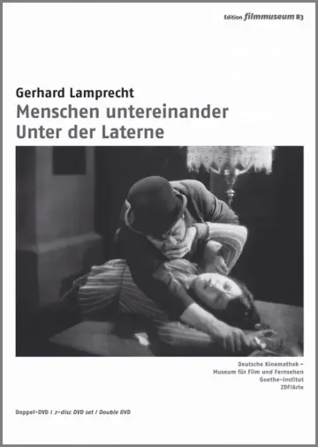 Постер к фильму "Menschen untereinander" #1147172