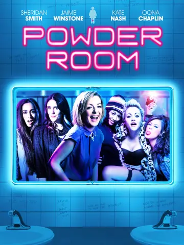 Постер к фильму "Powder Room" #1132064