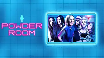 Задник к фильму "Powder Room" #498647