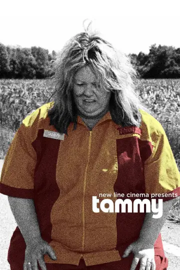 Постер к фильму "Тэмми" #887917