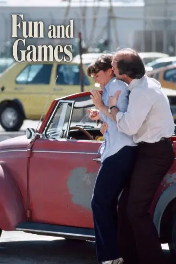 Постер к фильму "Fun and Games" #1748676