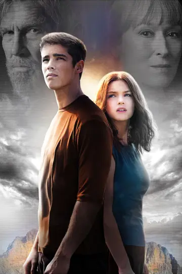 Постер к фильму "Посвящённый" #718604