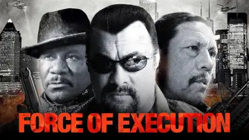 Видео к фильму Карательный отряд | Force Of Execution (2013), Steven Seagal - Original Trailer