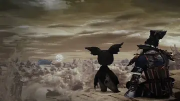 Задник к фильму "牙狼〈GARO〉～蒼哭ノ魔竜～" #1132298