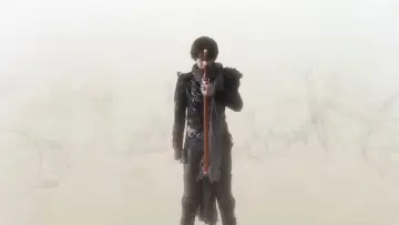 Задник к фильму "牙狼〈GARO〉～蒼哭ノ魔竜～" #1132299
