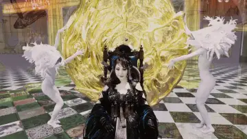 Задник к фильму "牙狼〈GARO〉～蒼哭ノ魔竜～" #1132301