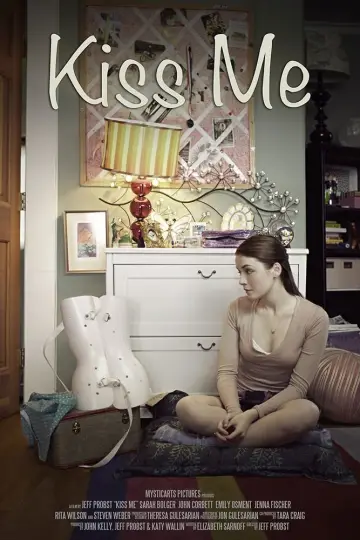 Постер к фильму "Kiss Me" #698738