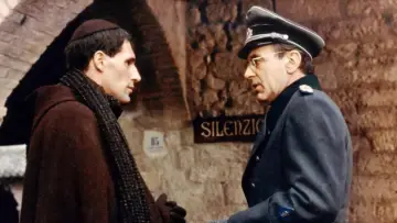 Задник к фильму "The Assisi Underground" #1620767