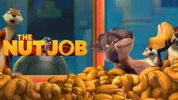 Задник к фильму "Реальная белка" #103110