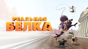 Задник к фильму "Реальная белка" #413972