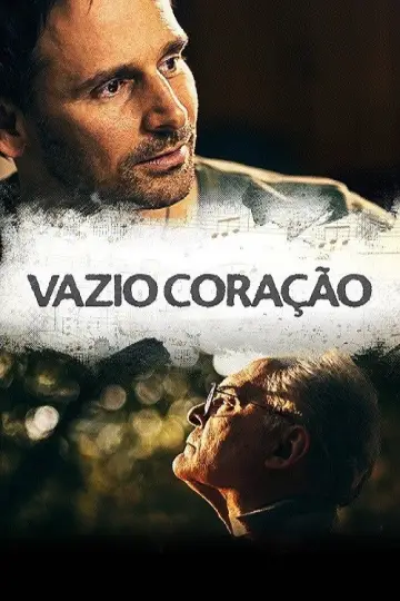 Vazio Coração постер