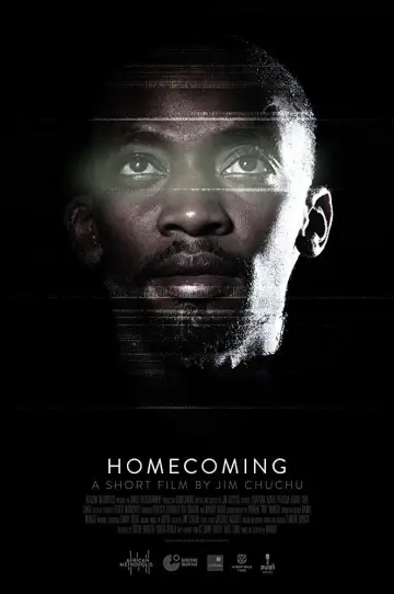 Homecoming постер