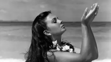 Задник к фильму "The Blue Lagoon" #938676
