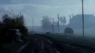 Задник к фильму "Ярость" #748291