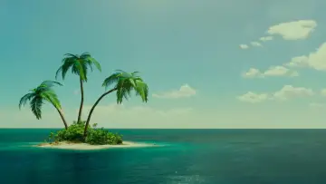 Задник к фильму "Губка Боб в 3D" #1627191