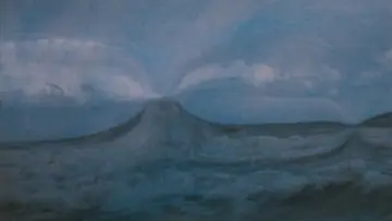 Задник к фильму "La plage" #1637592