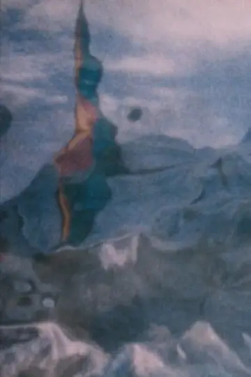 Постер к фильму "La plage" #1637600