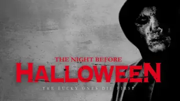 Задник к фильму "Mischief Night" #682411