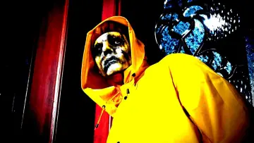 Задник к фильму "Mischief Night" #682412