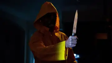 Задник к фильму "Mischief Night" #682414