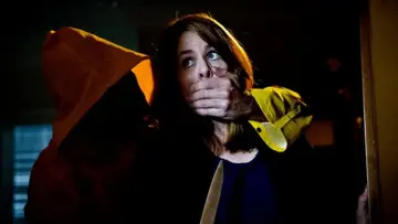 Задник к фильму "Mischief Night" #682416