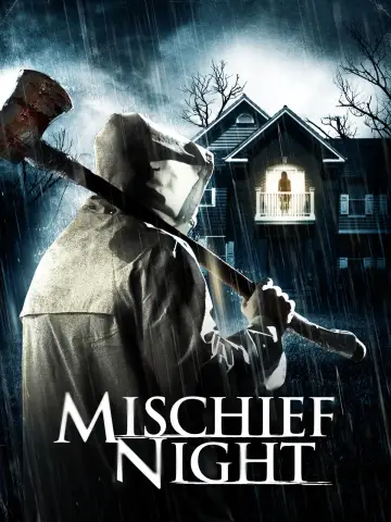 Постер к фильму "Mischief Night" #682419