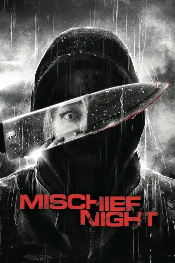 Постер к фильму "Mischief Night" #682420