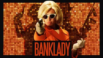 Задник к фильму "Banklady" #497975